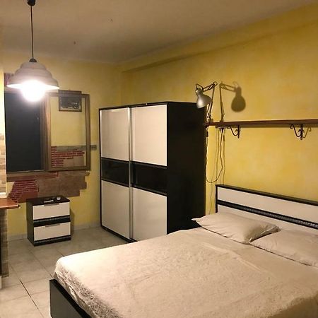 Mevianus Lejlighed Borgo San Michele  Eksteriør billede